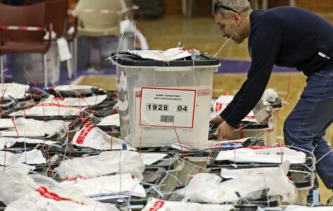 A do të numërohen fletëvotimet edhe natën e Vitit të Ri, flasin nga KQZ