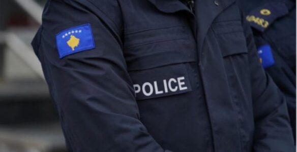 Policia arreston personin e dyshuar për materiale me përmbajtje seksuale të fëmijëve