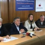 SBASHK-u akuza VV’së që s’po e respekton vullnetin e qytetarëve për krijimin e institucioneve: S’ka ku të adresohen kërkesat