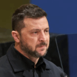 Zelensky: Kemi gjetur mikrokompjuterë britanikë të përdorur në raketat dhe dronët rusë
