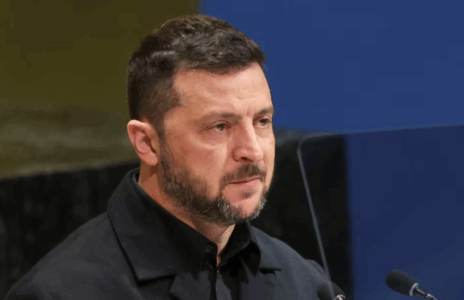 Plani i paqes, Zelensky dëshiron konsultime me Evropën pas bisedimeve në SHBA