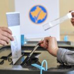 Sa qytetarë kanë të drejtë vote në shtatë komunat kryesore të Kosovës?