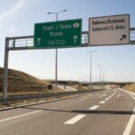 Policia njofton se do të ketë mbyllje të disa rrugëve në Kosovë gjatë tri ditëve, përfshirë edhe Autostradën