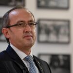 Rizgjedhja e Abdixhikut në krye të LDK-së, vjen reagimi i parë nga Avdullah Hoti