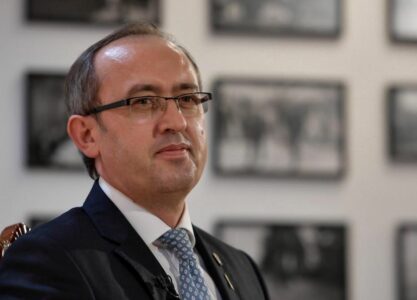 Rizgjedhja e Abdixhikut në krye të LDK-së, vjen reagimi i parë nga Avdullah Hoti