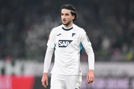 Dy gjigantët evropianë pas Avdullahut, Hoffenheim e vlerëson 50 milionë euro