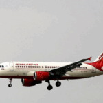 I zhdukur prej 13 vitesh, gjendet avioni Boeing 737 në parkingun e aeroportit në Indi