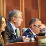 Vetëm 43 vota për komisionin, Dehari e ndërpret sërish seancën konstituive