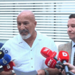 “Sikur në Kore të Veriut, këtu mbizotëron diktatura”, flet avokati i Pllashnikut që iu ndërpre marrëdhënia e punës