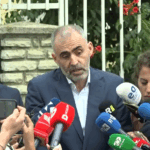 Berisha zbulon detaje: Agoni i ka tri lloje gjakderdhjesh, analizat do të tregojnë nga kush janë shkaktuar