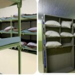 Burim Ramadani paraqet planin për strehimore komunale në raste emergjente