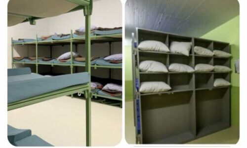 Burim Ramadani paraqet planin për strehimore komunale në raste emergjente