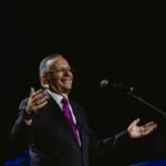 Bedri Hamza e nis sot fushatën me tubim në Prizren