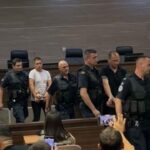 Sot vazhdon gjykimi në rastin ‘Banjska’