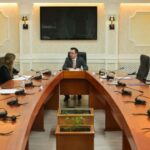 Basha i hy rolit: Do takime me partitë, nuk e di ende ku, në zyrë të tij ose në kryesi