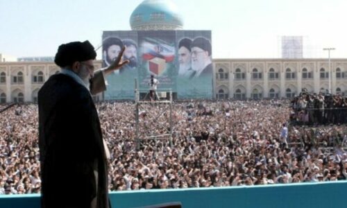 CIA e gjeti, Izraeli e vrau – Detajet e misionit për të gjurmuar Khamenein