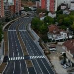 Përparim Rama merr pjesë në përurimin e segmentit të katërt të rrugës B: Së shpejti lidhet me rrugën A