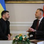“Ndihma jonë nuk është vlerësuar”, përplasje mes presidentit polak dhe Zelenskyt