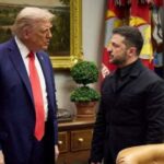 Trump: Kthimi i fëmijëve të rrëmbyer ukrainas është një përparësi