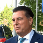 Bahtiri: E pres dorën e s’e votoj Listën Serbe, njëjtë mendojnë edhe kolegët e mi të VV