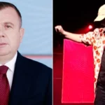 Balla: Do mbetesh i paharruar Shemi ynë për “Xhamadanin vija, vija” dhe plot hite të tjera