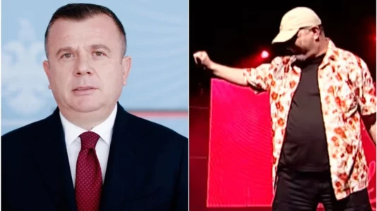 Balla: Do mbetesh i paharruar Shemi ynë për “Xhamadanin vija, vija” dhe plot hite të tjera