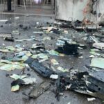 Shpërthejnë dy bankomatë në Neuchâtel: Shpërndahen kartëmonedha 200 frangëshe