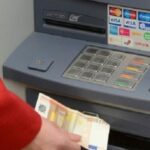 Klinë: Hajnat në aksion, tentojnë ta vjedhin bankomatin