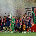 Barcelona ndërmerr masa radikale ndaj yllit të skuadrës, e duan largimin e tij në verë