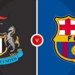 Barcelona synon vetëm fitore ndaj Newcastle, formacionet zyrtare