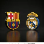 El Clasico për trofe: Barcelona kundër Real Madridit në finalen e Superkupës