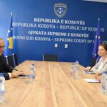 Barbano: Të papranueshme sulmet e qeverisë në detyrë ndaj gjyqësorit