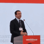Kurti me ankesa ndaj ish opozitës: AAK, PDK dhe LDK orë e çast në Kushtetuese, sepse i kanë zgjedhur gjyqtarët në kohën e PAN-it