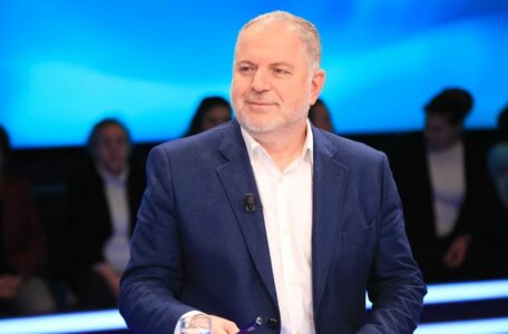 “Zemra e këtij vendi” si dokument politik