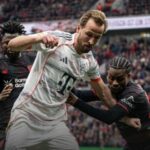 Bayerni s’ja del në Bundesliga, barazon ndaj Leverkusenit