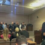 Mungon dëshmitarja, dështon seanca në rastin “Banjska”