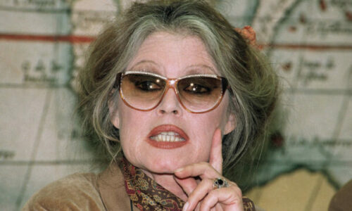 Zbulohet shkaku i vdekjes së Brigitte Bardot