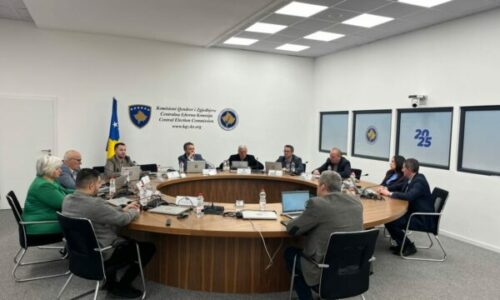 KQZ miraton rekomandimet për reformë zgjedhore, kërkohen edhe ndryshime ligjore