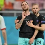 Ylli i Austrisë u dënua nga UEFA për sharjen e shqiptarëve