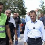 Ferit Idrizi: “Banesat e Bardha” po marrin pamje moderne, premtimet po bëhen realitet