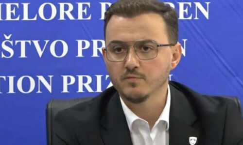 Transaksione prej 6800 deri në 68 mijë euro, kryeprokurori tregon si përfituan para të dyshuarit