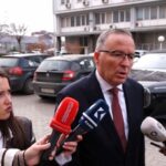 Hamza: Familja Jashari u bë simboli i kombit tonë dhe sakrifica e tyre u kthye në liri