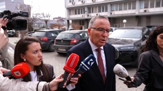 Hamza: Familja Jashari u bë simboli i kombit tonë dhe sakrifica e tyre u kthye në liri