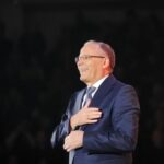 Hamza: Fillimi i heqjes së masave të BE-së është vendim i drejtë, i falënderoj partnerët për mbajtjen e premtimit