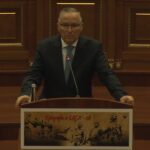 Hamza: Marsi i vitit 1998 nuk është vetëm një betejë, por mësim i përhershëm për vetë kuptimin e lirisë