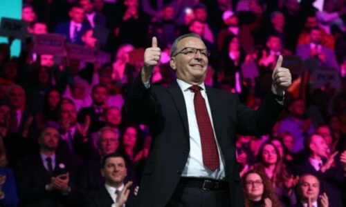 Numërohen votat e para: Deri tani këta janë pesëshja më e votuar e PDK-së