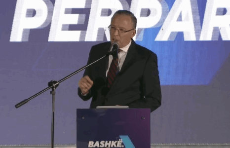 Hamza: Do të krijojmë fond për të papunët dhe rritje 50 për qind të pagave e pensioneve