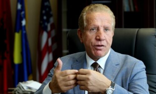 Behgjet Pacolli flet pas daljes në dosjet Epstein, por edhe për Aeroportin e Vlorës, Ramën dhe rikthimin në politikë