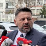 Votoi pro Bashës, Berisha: Nuk jam pishman