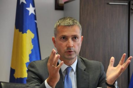 Befason Çollaku: Krejt partitë politike deri të dielën hyjnë në negociata të fshehta për Qeveri